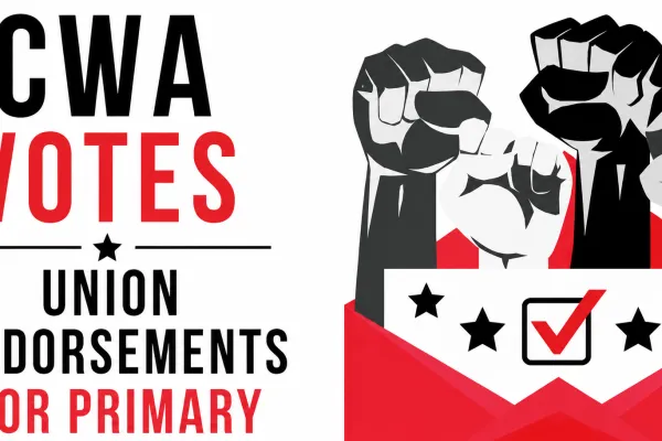 cwa votes