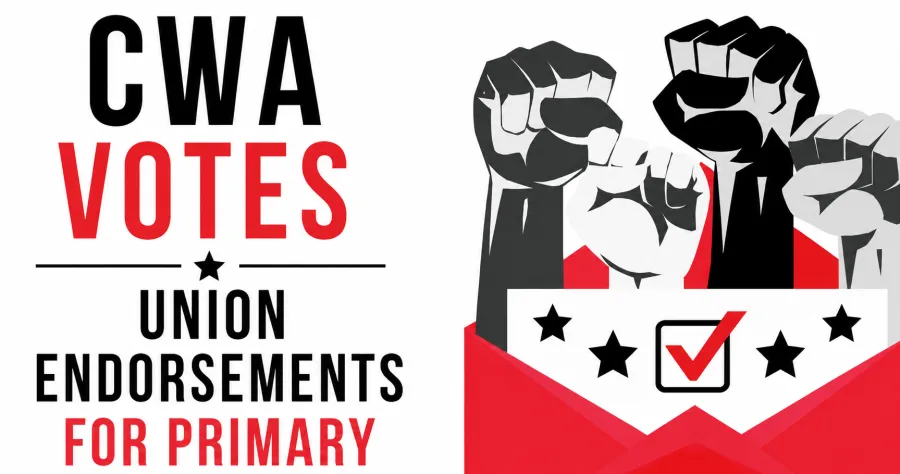 cwa votes